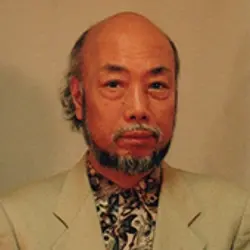 Renzo Kinoshita
