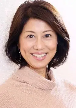 Satoko Oshima