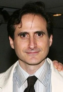 David Warren