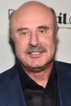 Phil McGraw