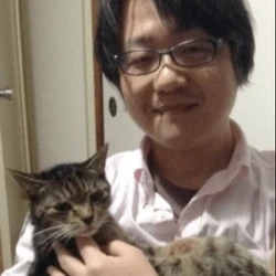 Kazuhisa Oono