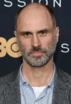 Jesse Armstrong