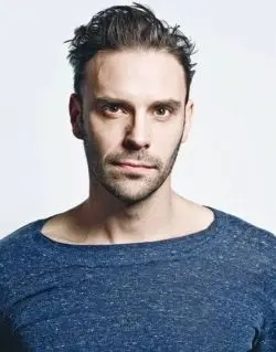Joseph Millson