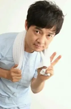 Son Gun Woo