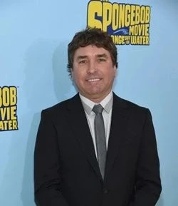 Stephen McDannell Hillenburg