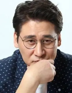 Lee Jung hun