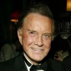 Cliff Robertson