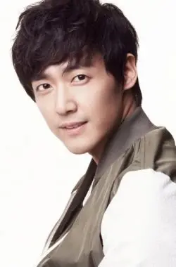 Lee Jae Woo (1981)