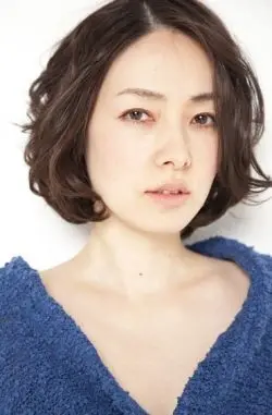 Reika Kirishima