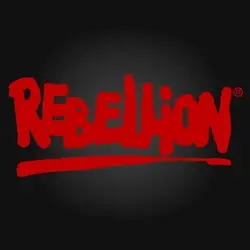 Rebellion Developments