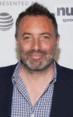 Richard Shepard
