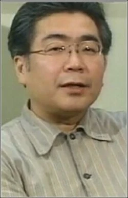 Iuchi Shuji