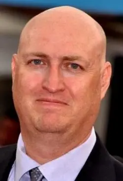 Shawn Ryan