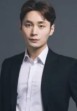 Kang Bong Sung