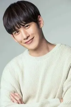 Park Ki woong