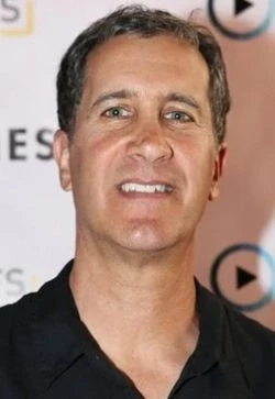 Randall Zisk