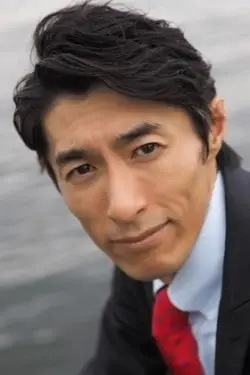 Takashika Kobayashi