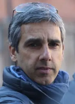 Andrij Parekh