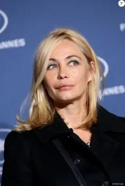Emmanuelle Béart