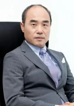 Kang Shin Il