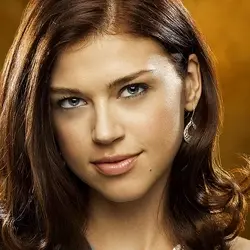 Adrianne Lee Palicki
