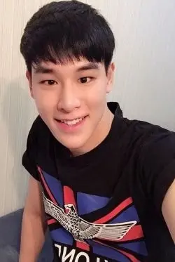 Gun Korawit Boonsri