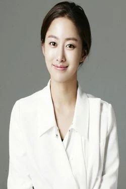 Jeon Hye-Bin