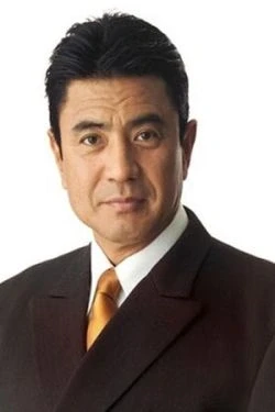 Tatsuo Nadaka