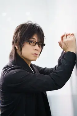 Toshiyuki Morikawa