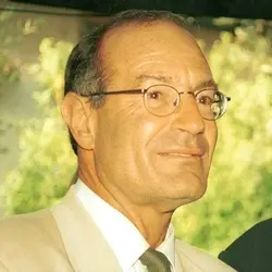 Arnon Milchan