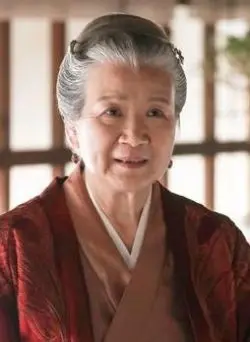 Cao Cui Fen