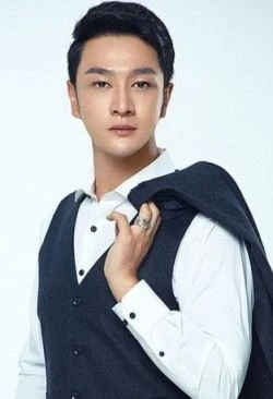 Zhang Ming Ming