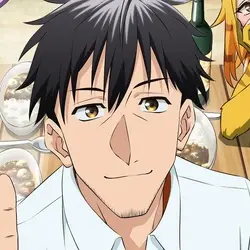 Ryuunosuke Tsuboi