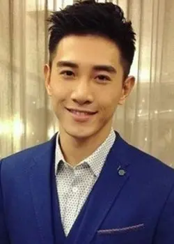 Li‑Ang Chang