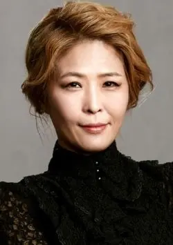 Hwang Suk Jung