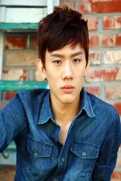 Baek Seung-Do