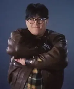Tadano Ikko