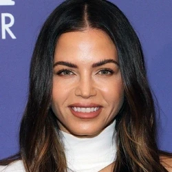Jenna Dewan