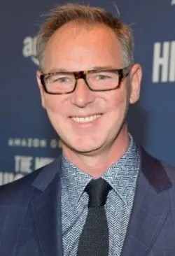 Daniel Percival