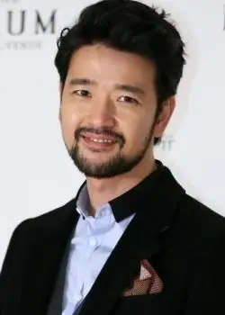 Bae Soo Bin