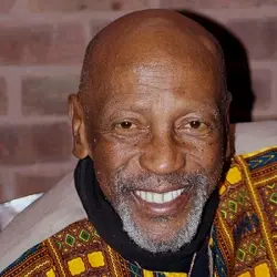 Louis Cameron Gossett