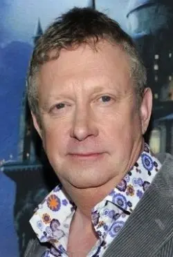 Mark Williams