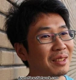 Taichi Ishidate