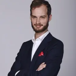 Alex McCooeye