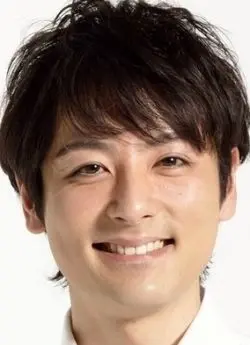 Yusuke Saito