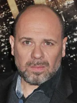 Olivier Megaton