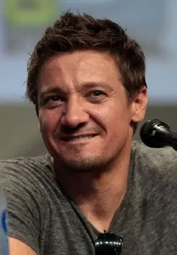 Jeremy Lee Renner