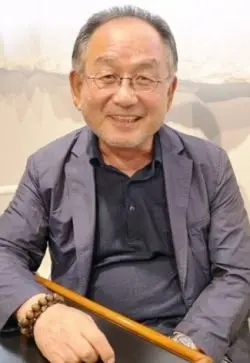 Min Kyung Jin