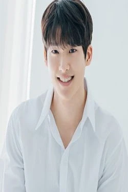 Kim Jin-Yeop