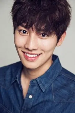 Kwon Hwa Woon